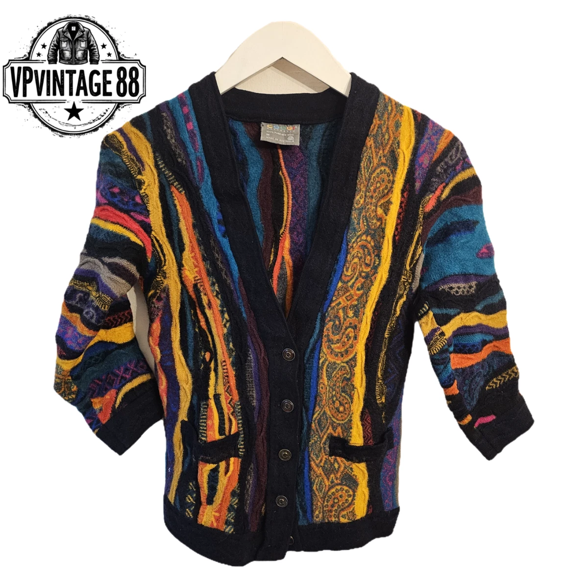 COOGI Women's Cardigan Sweaters for sale | eBay