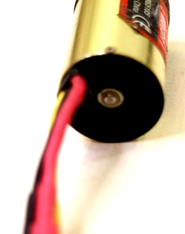 Electrifly Ammo Inrunner Brushless Motor, 24-45-3790Kv GPMG5185 - Image 2 of 4