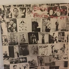 The Rolling Stones Exile on Main Street COC-2-2900 1st Pressing (12 CARDS )