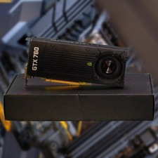 NVIDIA GeForce GTX 760 2GB GDDR5 Graphics Card