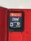 Zelda Echoes of Wisdom Nintendo Switch Game CARTRIDGE ONLY