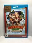 Donkey Kong Country: Tropical Freeze (Wii U, 2014)