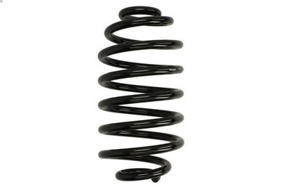 Coil spring KYB RX5420 OPEL ZAFIRA A MPV (T98) 2 1999-2005