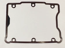 James Gasket Single Upper Rocker Box Cover Seal for 1999-2017 Harley Twin Cam