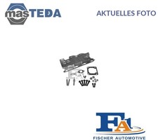 KT130060 MONTAGESATZ DICHTSATZ TURBOLADER FA1 FÜR FORD MONDEO III,TRANSIT