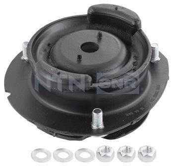 SNR Reparatursatz, FederbeinstüTzlager KB651.01-image