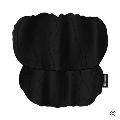 G-Dragon Weverse Men Shoe Cover Gocheok Edition Black Official