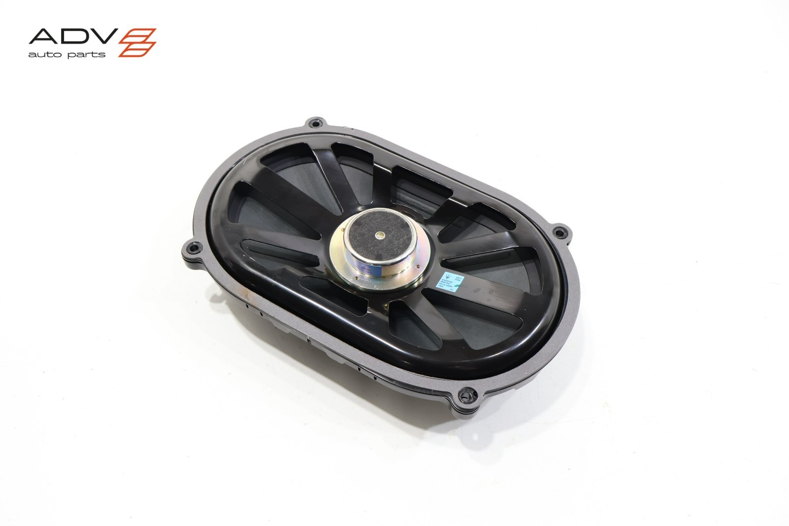 Maserati Ghibli S Q4 2014-2020 Rear Subwoofer box P/N 14930
