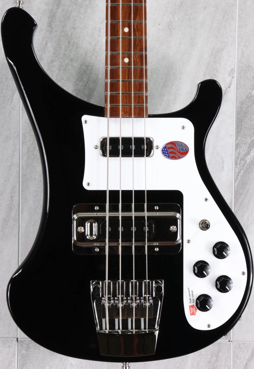 Rickenbacker Bass Guitars for sale | eBay