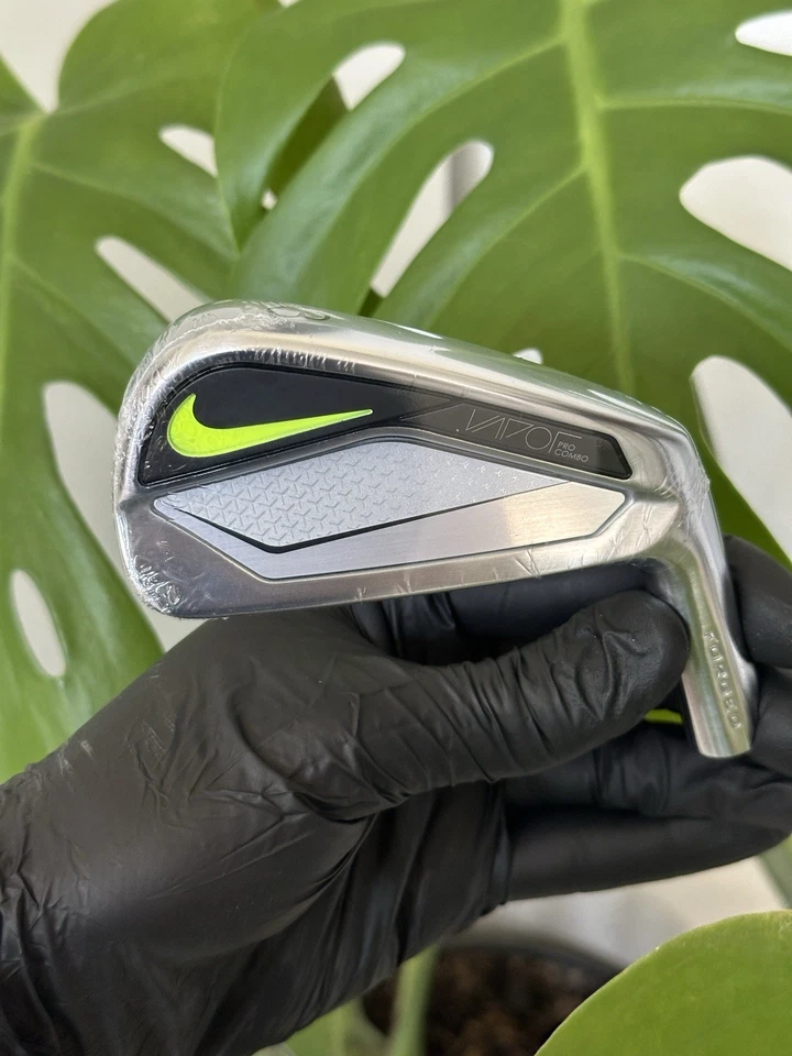 Nike Vapor Pro Combo 3 Iron Head Only From “The Oven” NEW In Plastic - Image 3 of 4