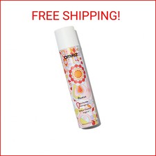 amika fluxus touchable hairspray