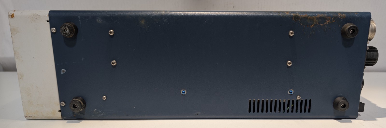 Jasco BP-2080 Plus Automatic Back pressure Regulator Power Tested