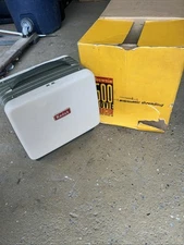 Kodak Brownie 500 8mm Model A f/1.6 Vintage Movie Film Projector w/ Box