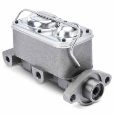 A-Premium Brake Master Cylinder with Reservoir Compatible with Buick, Chevrolet,