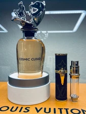 Louis Vuitton Cosmic Cloud Extrait de Parfum Travel Size 5ml/0.17oz
