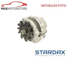 LICHTMASCHINE GENERATOR STARDAX STX102064 I FÜR CHEVROLET CAMARO 5.0 112KW
