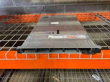 Dell PowerEdge R640 10Bay-2x Intel Xeon 6126,H730p,Broadcom 57800-T, 2xPS