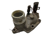 94-02 Dodge Ram 2500 3500 V10 8.0l Aluminum Thermostat Housing 53020077 Oem M151