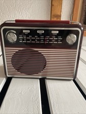 keksdose blech Radio