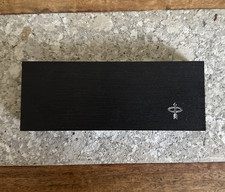 Empty Parker Pen Presentation Box with Spare Cartridge