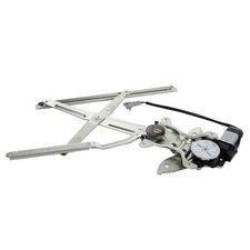 Front Driver Side Power Window Regulator W Motor For 1995-2004 Toyota Tacoma Front Driver Side Power Window Regulator W Motor For 1995-2004 Toyota Tacoma