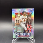 2026 Topps Series 2 Carl Yastrzemski Base (RAW)