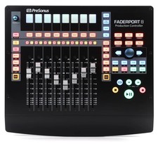 PreSonus FaderPort 8 8-channel Production Con...