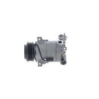Mahle ACP556000S Klimakompressor FüR Ford Focus III MK3 1.0 Ecoboost 100/125 PS