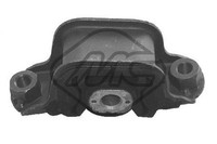 Motorlager Metalcaucho 02984 FüR Fiat Ducato Bus Panorama Combinato CAT 4X4 JTD