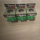RaRe Nee Doh Kittens Sweater-Soft Squish Tactile Squeeze Toy Lot of 3 Green Pink — photo 6