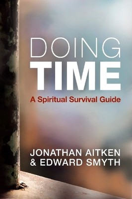 Doing Time: A spiritual survival gu..., Aitken, Jonatha