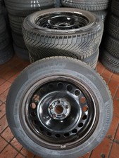VW ID. 4 Winterradsatz 235/60 R18 Nr. 1818