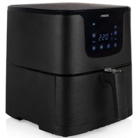 Friggitrice Ad Aria Princess 183014 1700 W 5,2 L Nero