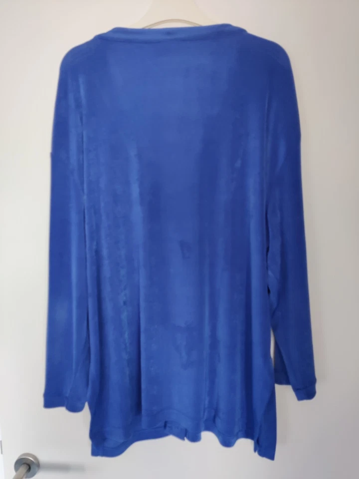 Sehr schöne Damen Sweatjacke in toller Aufmachung " Together " Gr. XL -XXL - Bild 4 von 4