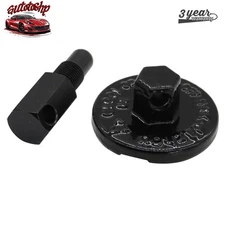 14 mm Piston Stop Chainsaw Clutch Flywheel Disassembly Tool For Husqvarna Stihl