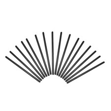 16pcs Pushrods Set 7.400" Long 5/16" for GM LS2 LS3 LS6 L99 LS4 LS9 LSA LQ4