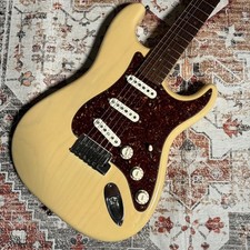 Used Fender / American Deluxe Stratocaster 60Th Anniversary  #R2