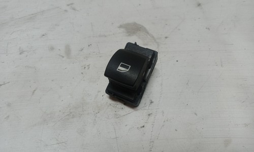 BMW 3 E90 Schalter für Fensterheber hinten rechts 6945874 2.0 Diesel 28701214