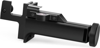 Laser Receiver Bracket Sensor Holder 6 for Black 