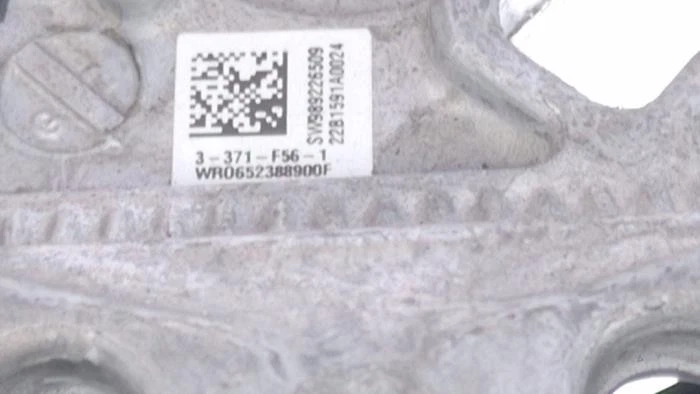 Lenkrad Mini Mini F55 3371F56 P21821113 - Bild 4 von 4