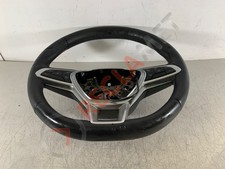 2022 RENAULT ZOE GT CHARGE EV STEERING WHEEL WITH MULTIFUNCTIONS 484006274R
