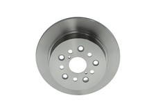 2x BOSCH Disque de frein Arrière pour TOYOTA CELSIOR (UCF3) 310mm 0 986 479 R25