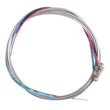Set Steel Core E A D G Strings for Full Size 4/4 P4V86380