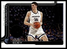 2025-26 Topps #186 Zach Edey