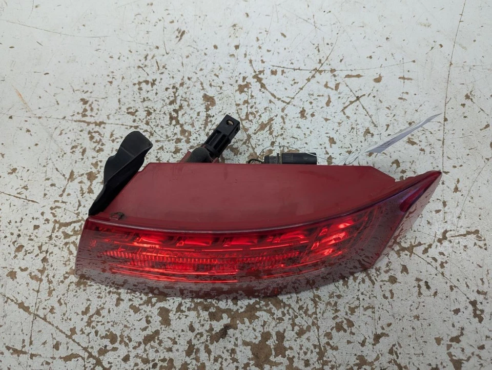 Luz trasera de pasajero LED Opt 8SL compatible con 08-12 AUDI A5 784977 Foto 2 de 4