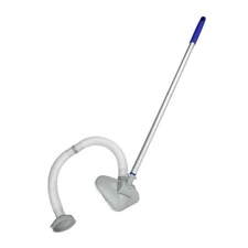 Swimming Pool Vacuum Cleaner Hose Set Garden Pond Hot Tub with Flexible Hose