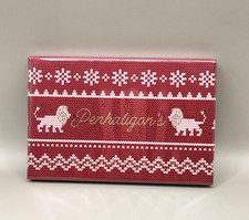 Penhaligon’s FESTIVE SCENT LIBRARY Limited Edition Gift Set 10 X 2ml