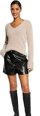 Morgan Damen Pullover Größe L   Neu, Elegant & Komfortabel