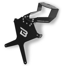 Kennzeichenhalter Honda Integra 750 NC750X NV750S NC750S RC88