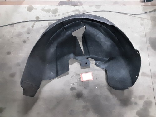 INNENKOTFLÜGEL LINKS HINTEN Volkswagen Golf V (1K1) 2004 #VA008|CQARG|CQARG